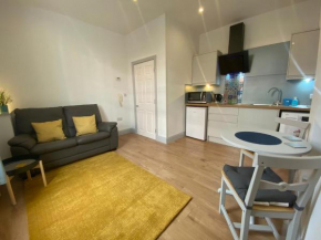  Avenham Apartments  Престон